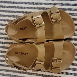 Old Navy Unisex Toddler Sandals